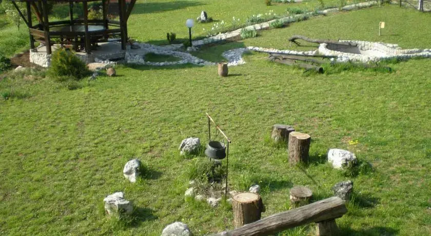 Park Hotel Djevana