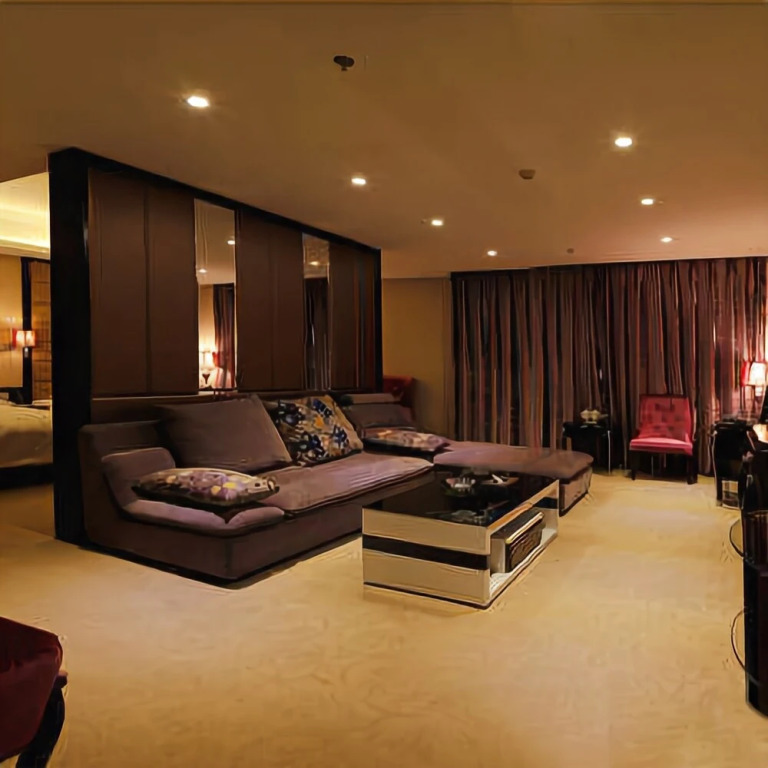 Linzhiyuan Hotel Changsha