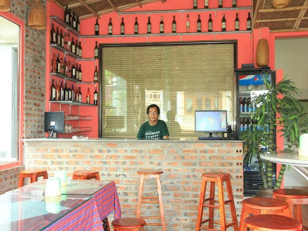 Tam Coc Holiday Hotel & Spa