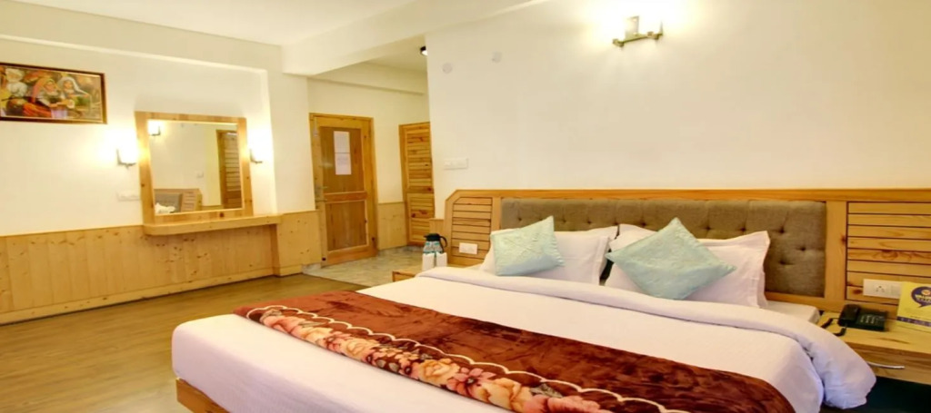Springdales Cottage