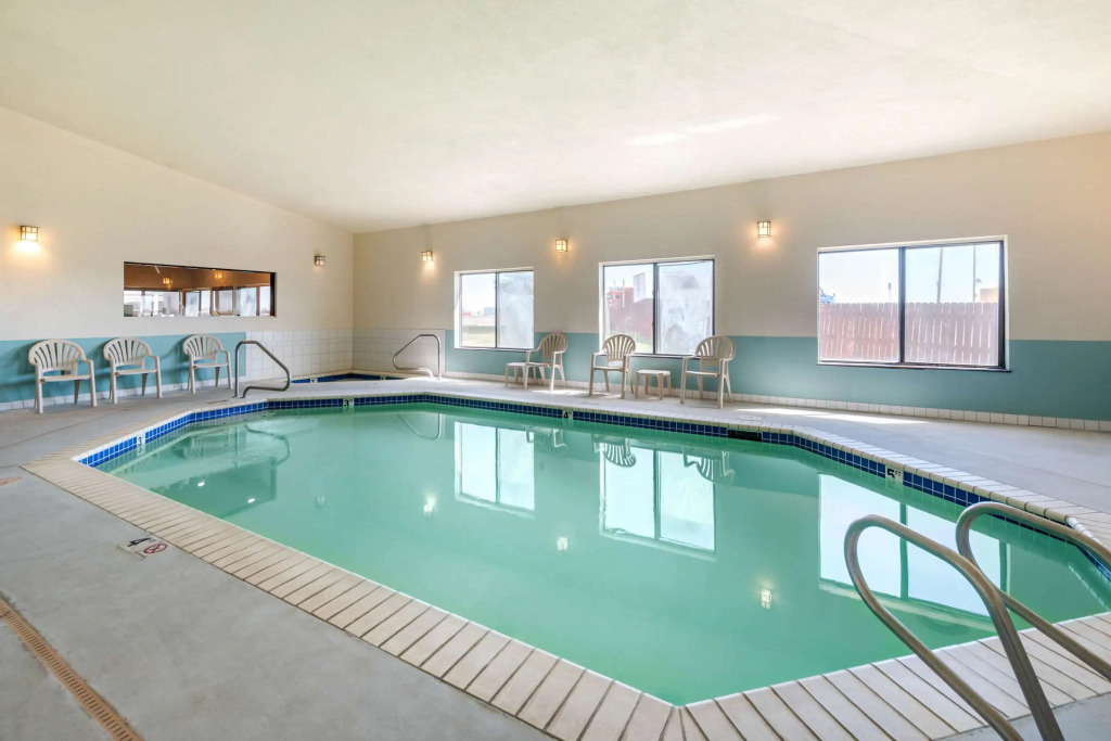 Comfort Inn Limon