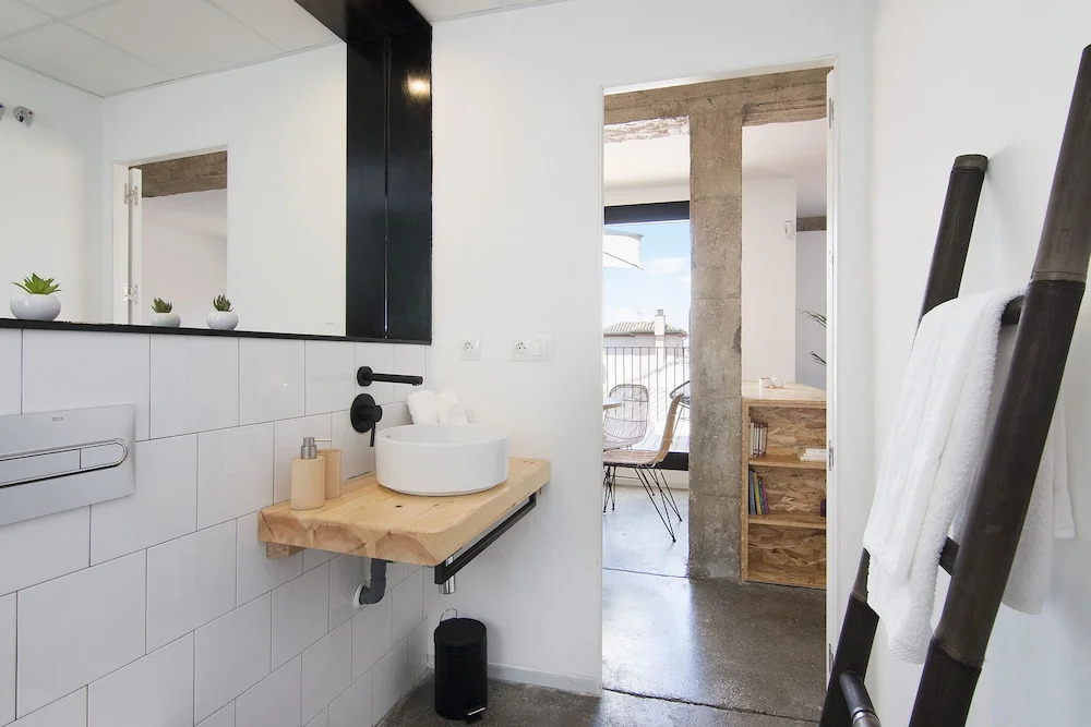Chezmoihomes Granada Central Penthouse