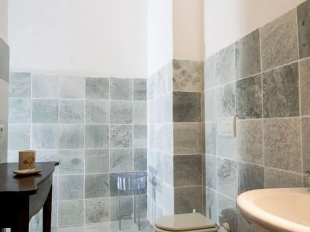 Apartment in Marche Near Sibillini Park