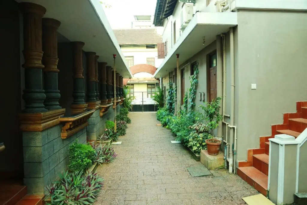 Gurukripa Heritage