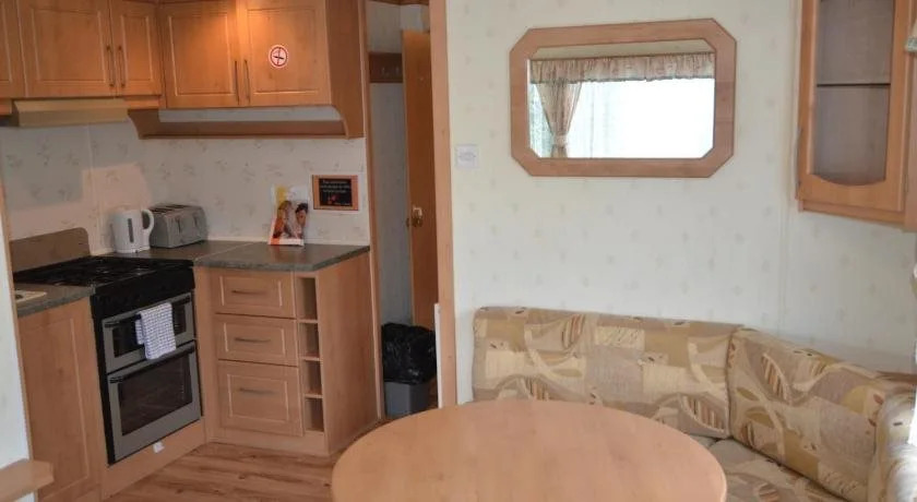 Watermouth Cove Holiday Park