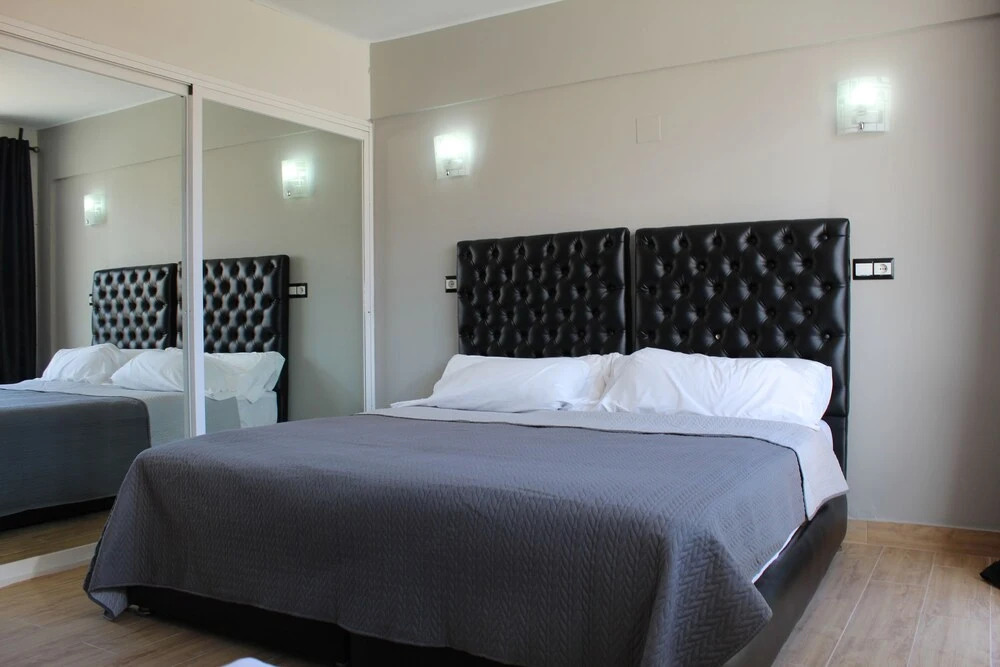 Hotel Marina Benalmádena
