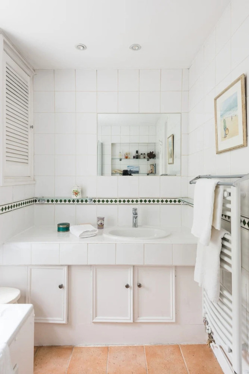 Distinctive Kensington 1-bed flat