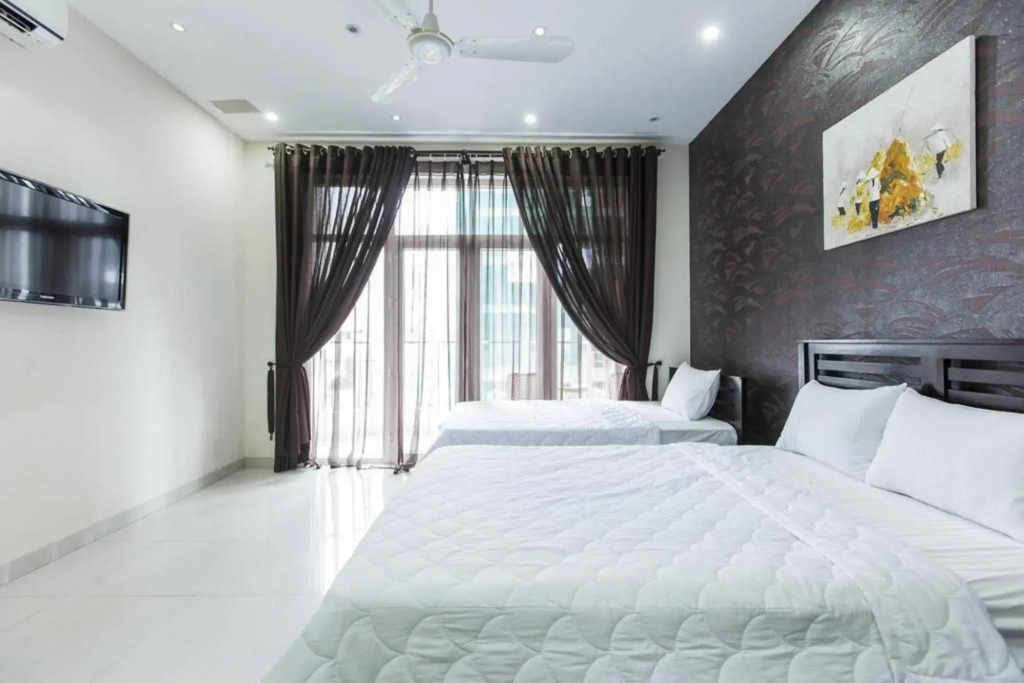 Corgi House Homestay Nha Trang