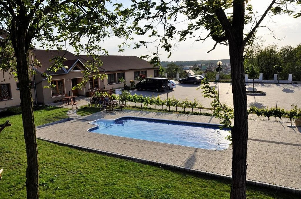 Resort Kovács