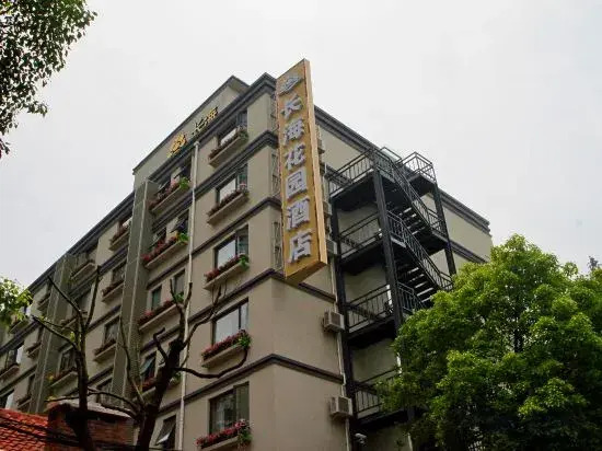 Changhai Garden Hotel