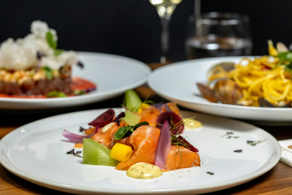 Courtyard by Marriott Brussels EU