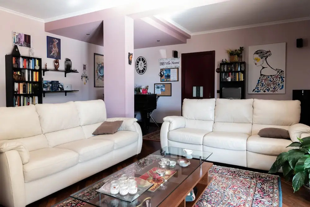 B&B Villa Noemi