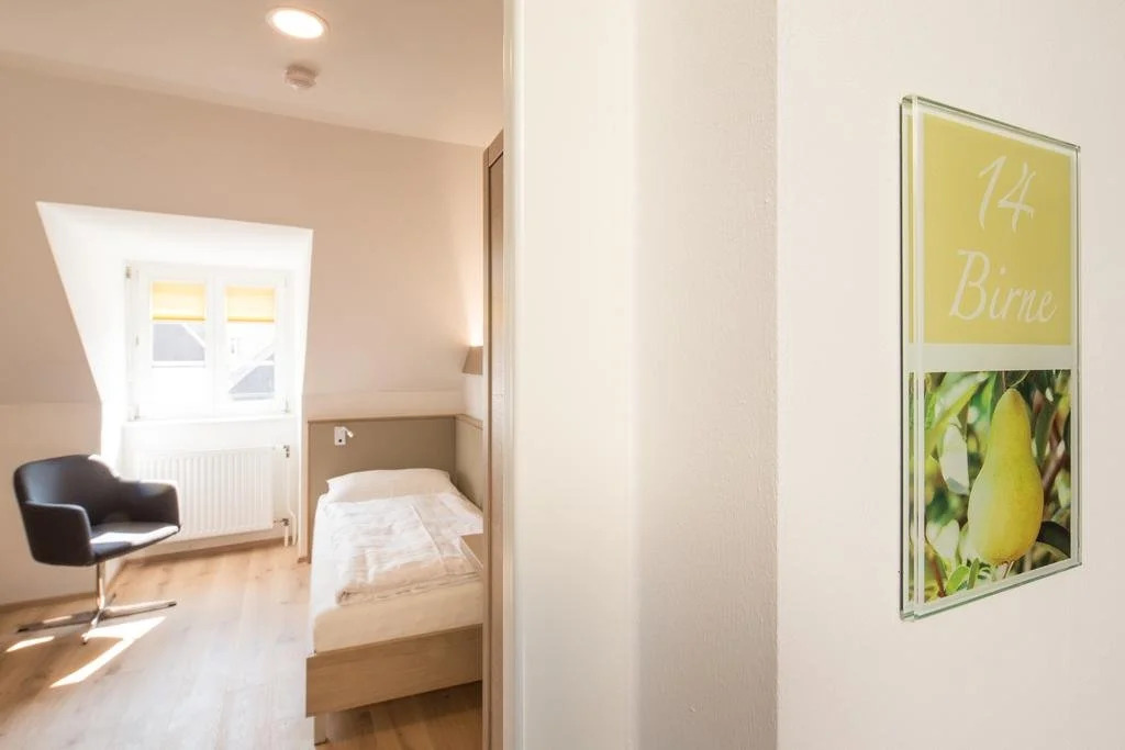 Hotel Stadt Melk
