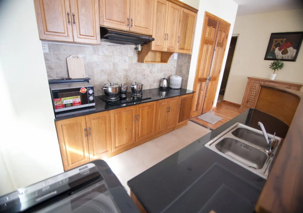Merin City Suites