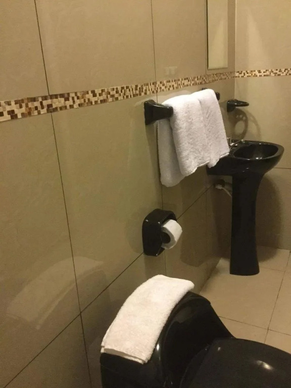 Tariri Hotel