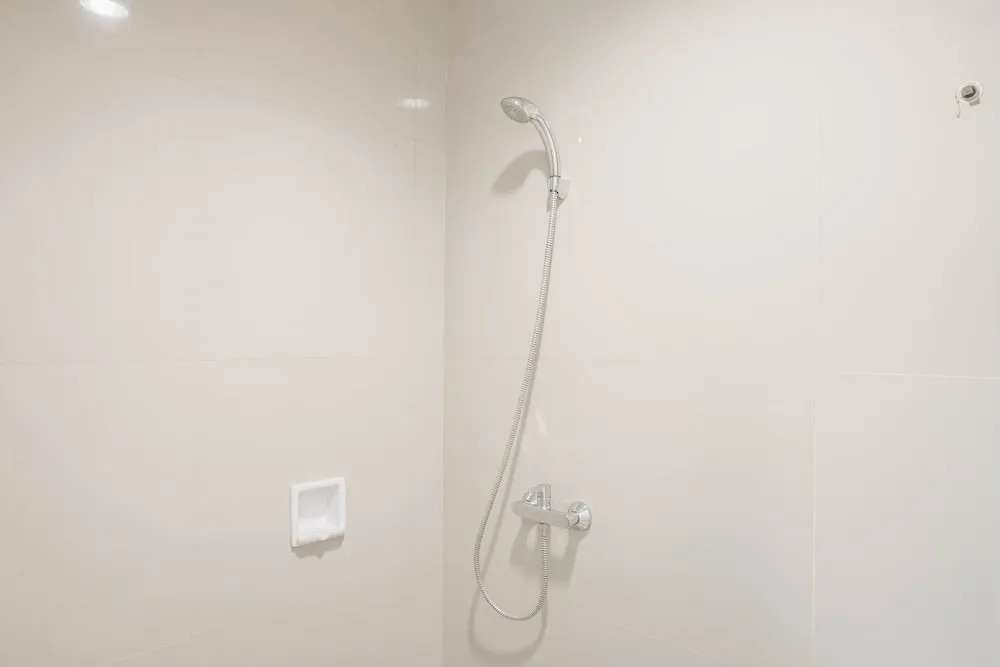 Comfortable Studio Room At Tree Park Bsd Apartment
