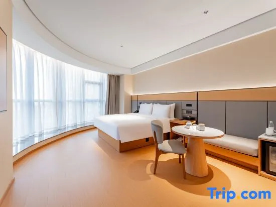 JI Hotel (Baotou Qingshan Wenhua Road)
