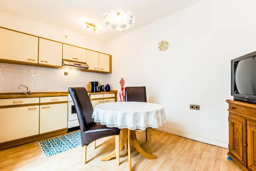 Ferienwohnung Köln-Altstadt-Nord
