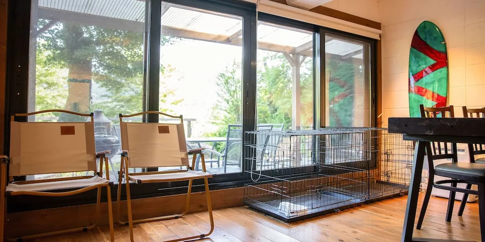 SPRINGS VILLAGE HAKONE Glamping Resort