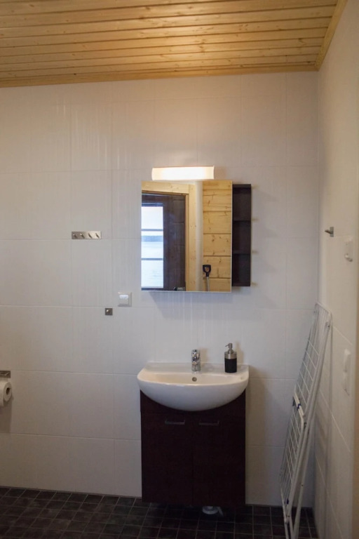 SResort Sauna Villas