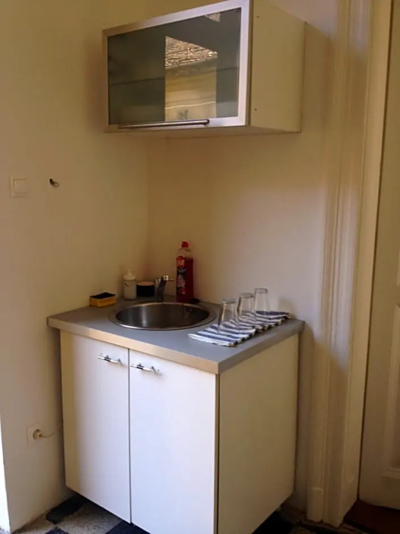 Klauzál Apartman