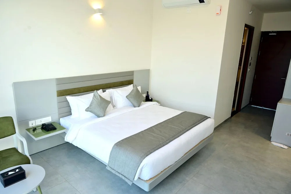 Clarks Inn Express, KRS Road, Mysore