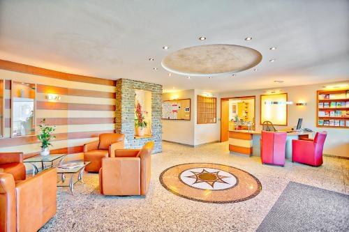 Kur- und Wellnesshotel Förch