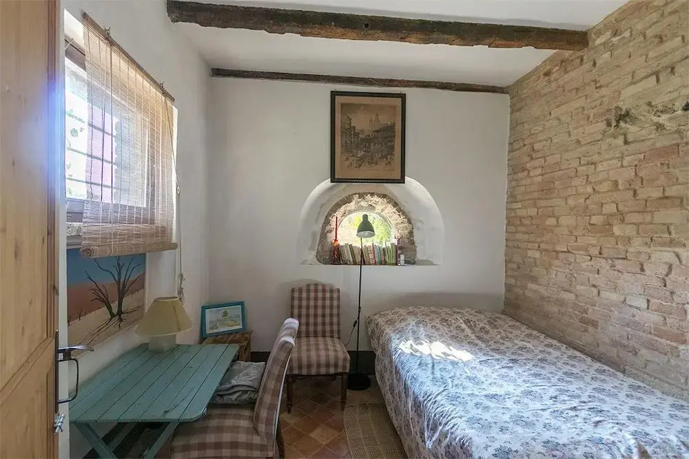 Agriturismo di Charme Ripabianca