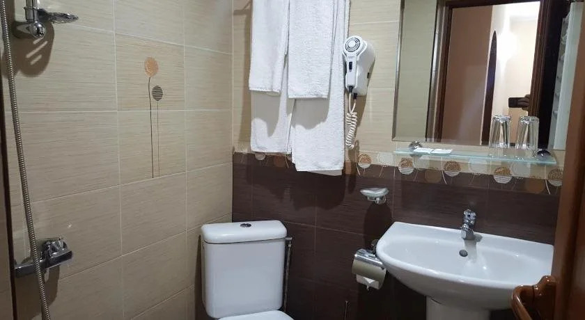 Ego Guest House