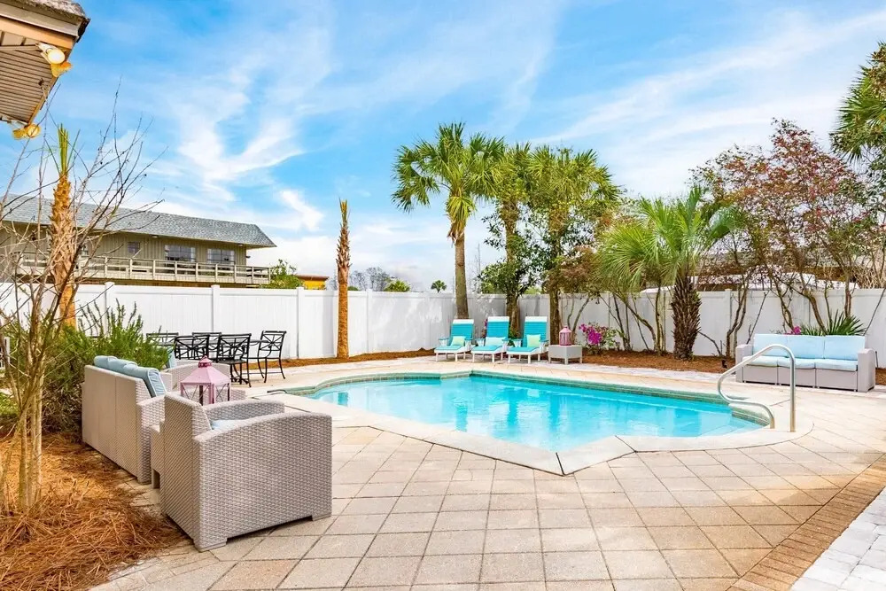 Miramar Manor by Avantstay Walk to the Beach!