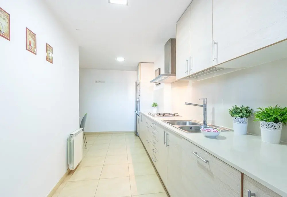 House in Empuriabrava Near Aiguamolls Reserve