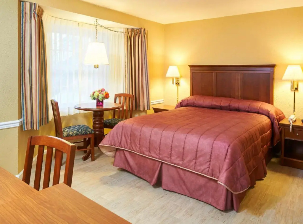Stockton Inns
