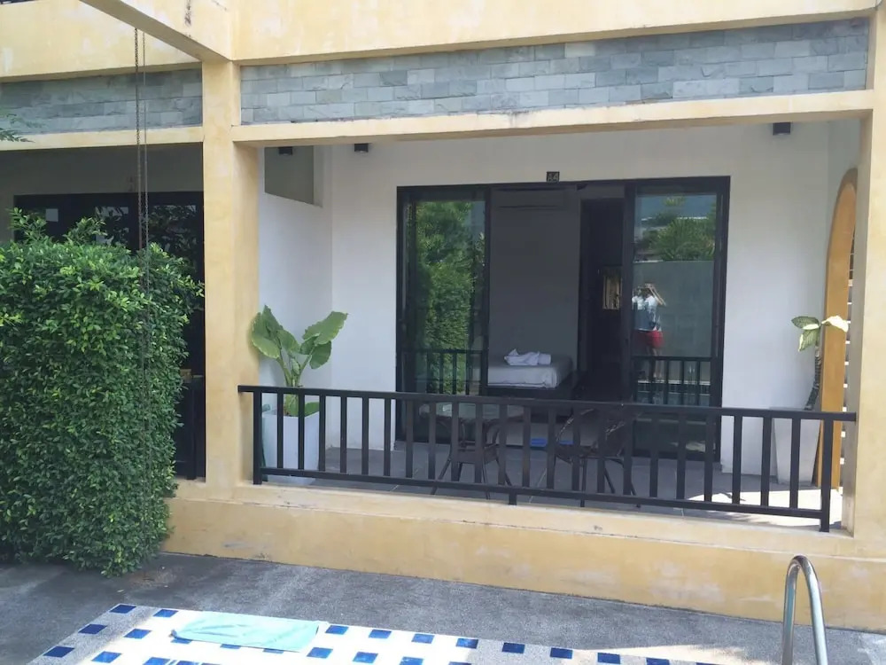 B Happy Resort - SHA ExtraPlus