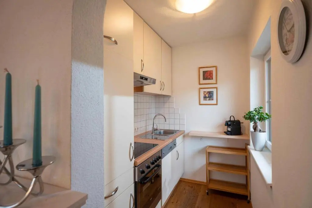 Chalet Schott