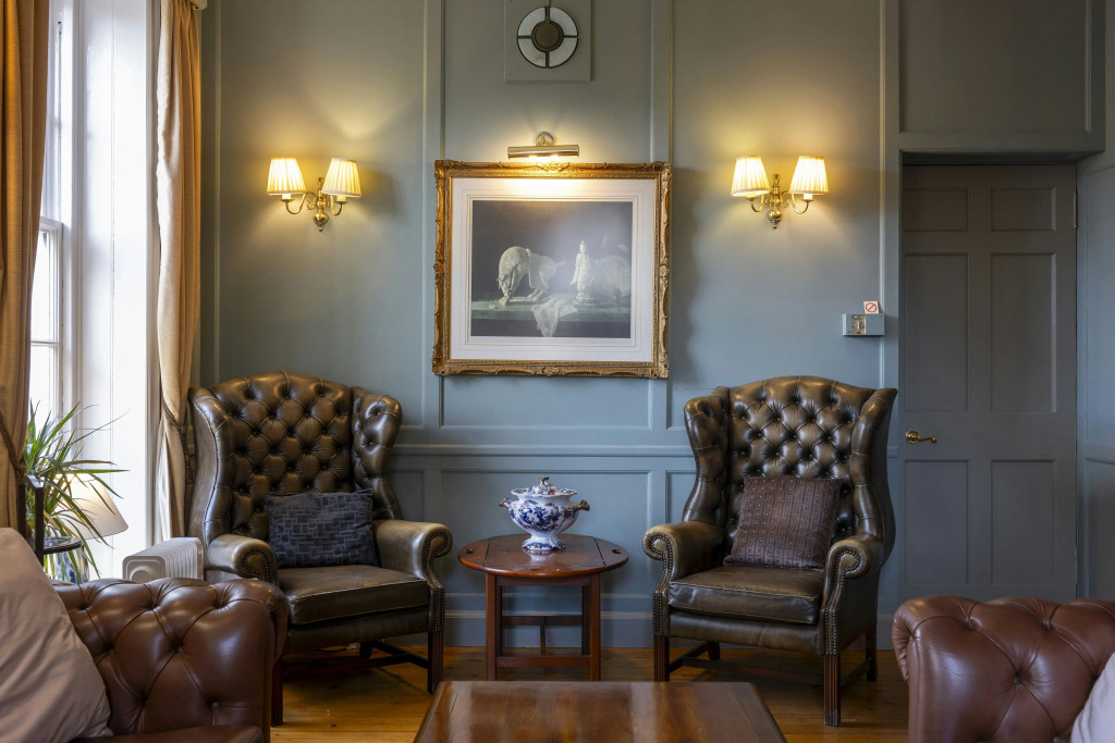 Knipoch House Hotel