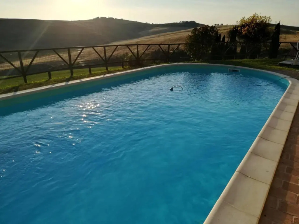 Poggiosalto in Toscana