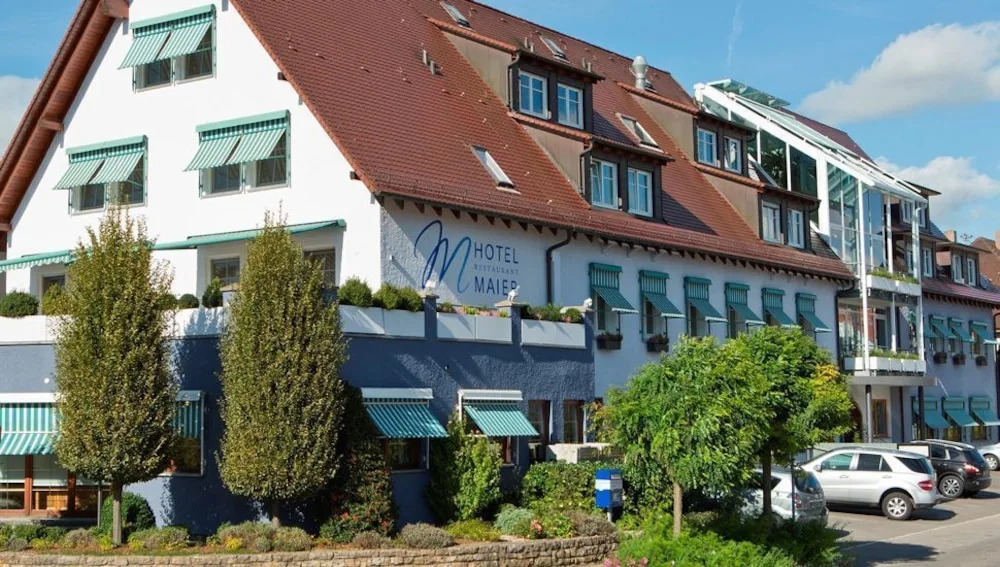 BodenseeApartment Nest