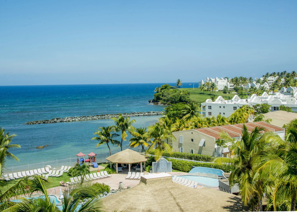 Aquarius Vacation Club at Dorado del Mar