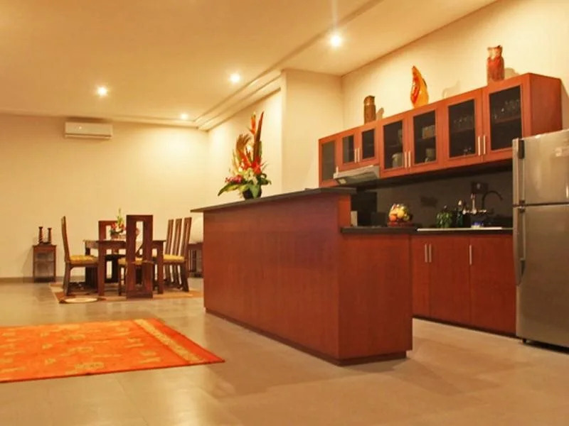 Jagaditha Villas