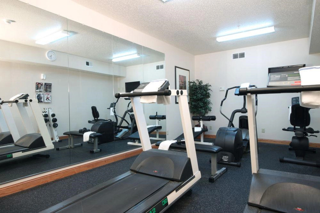 Country Inn & Suites by Radisson, Columbus Airport, OH