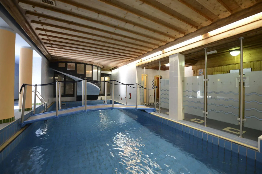 Hunguest Hotel Heiligenblut