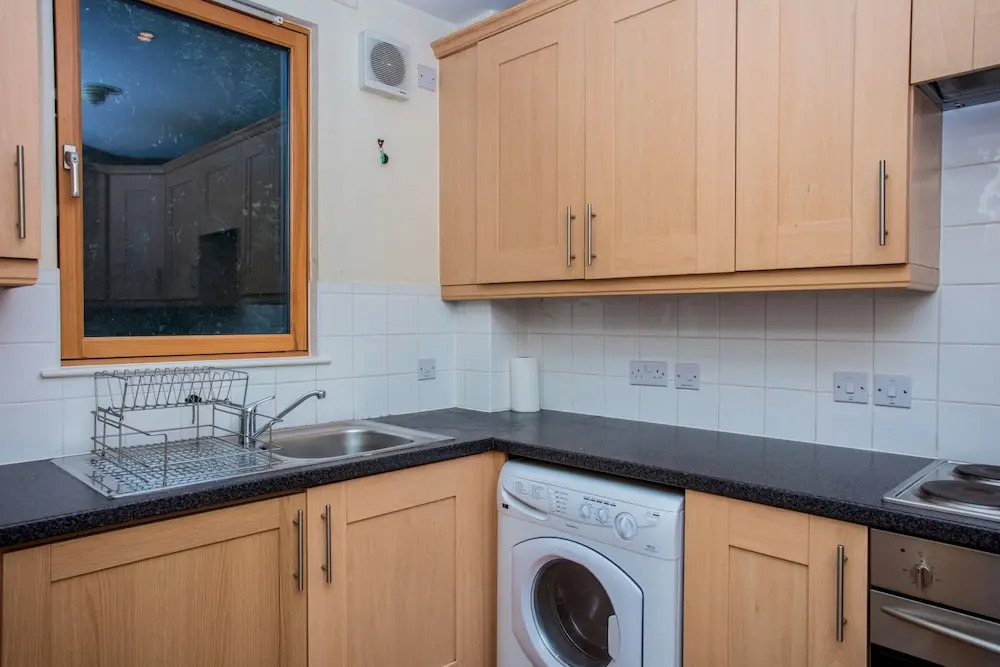 2 Bedroom Apartment Near Kings Cross
