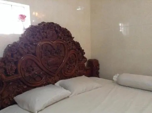 Srey Ny Bopha Stung Meas Guesthouse