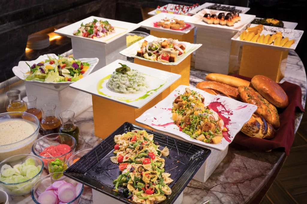 Ramada Encore Jalandhar