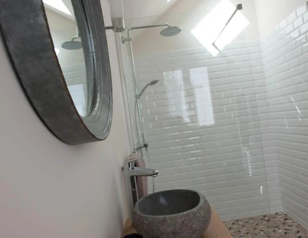 Chambres chez lhabitant Capucine
