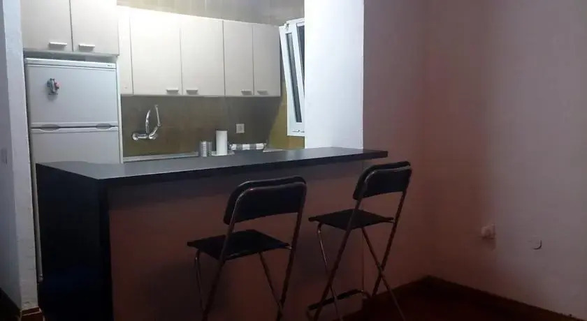 Apartment Torres Yomely