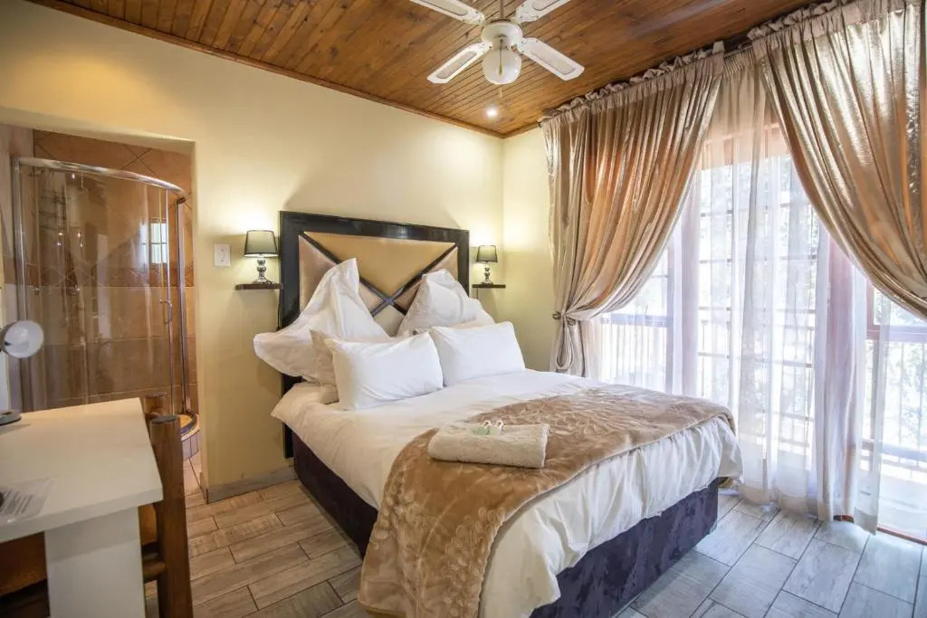 Thatch Haven Guesthouse