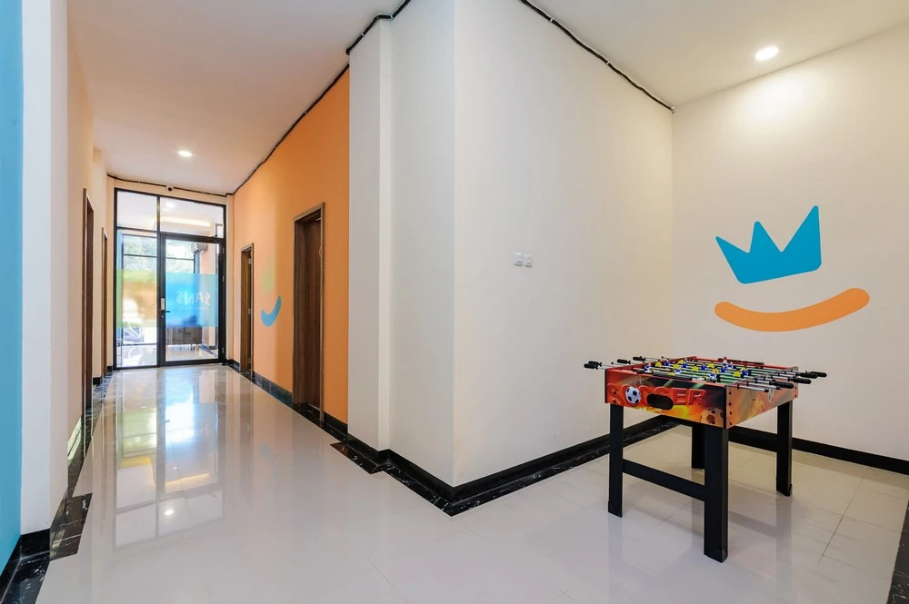 Sans Max Living Tangerang