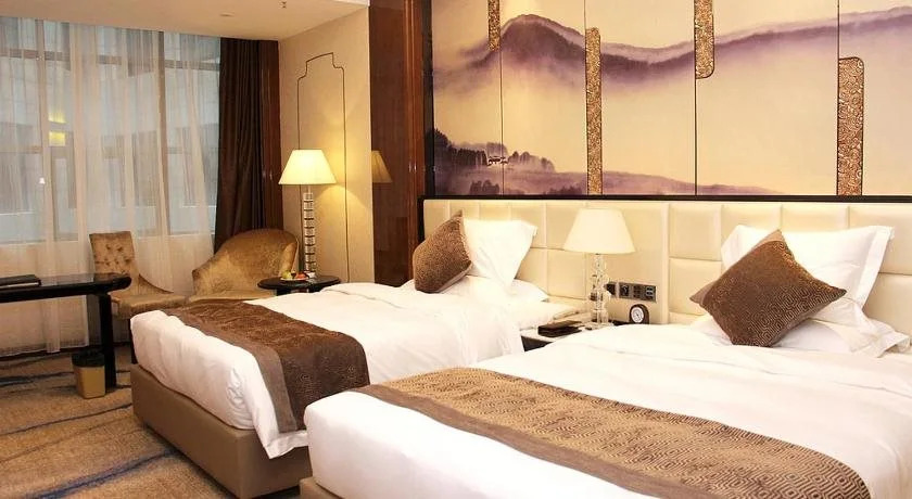 Cheung Chau Hotel