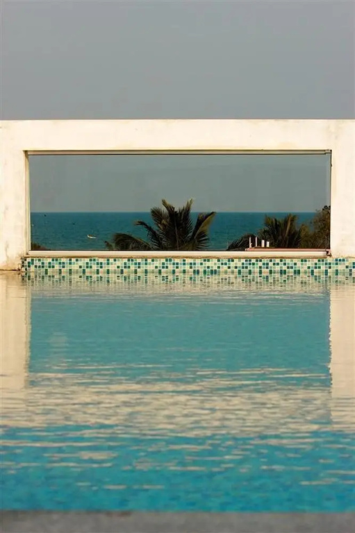 Hotel Mamalla Inn